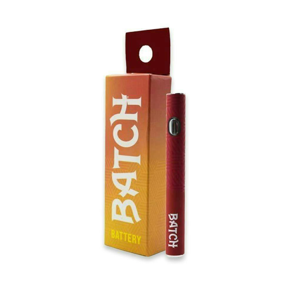 510-Thread | Battery | Push Button at Social Dispensary Golden