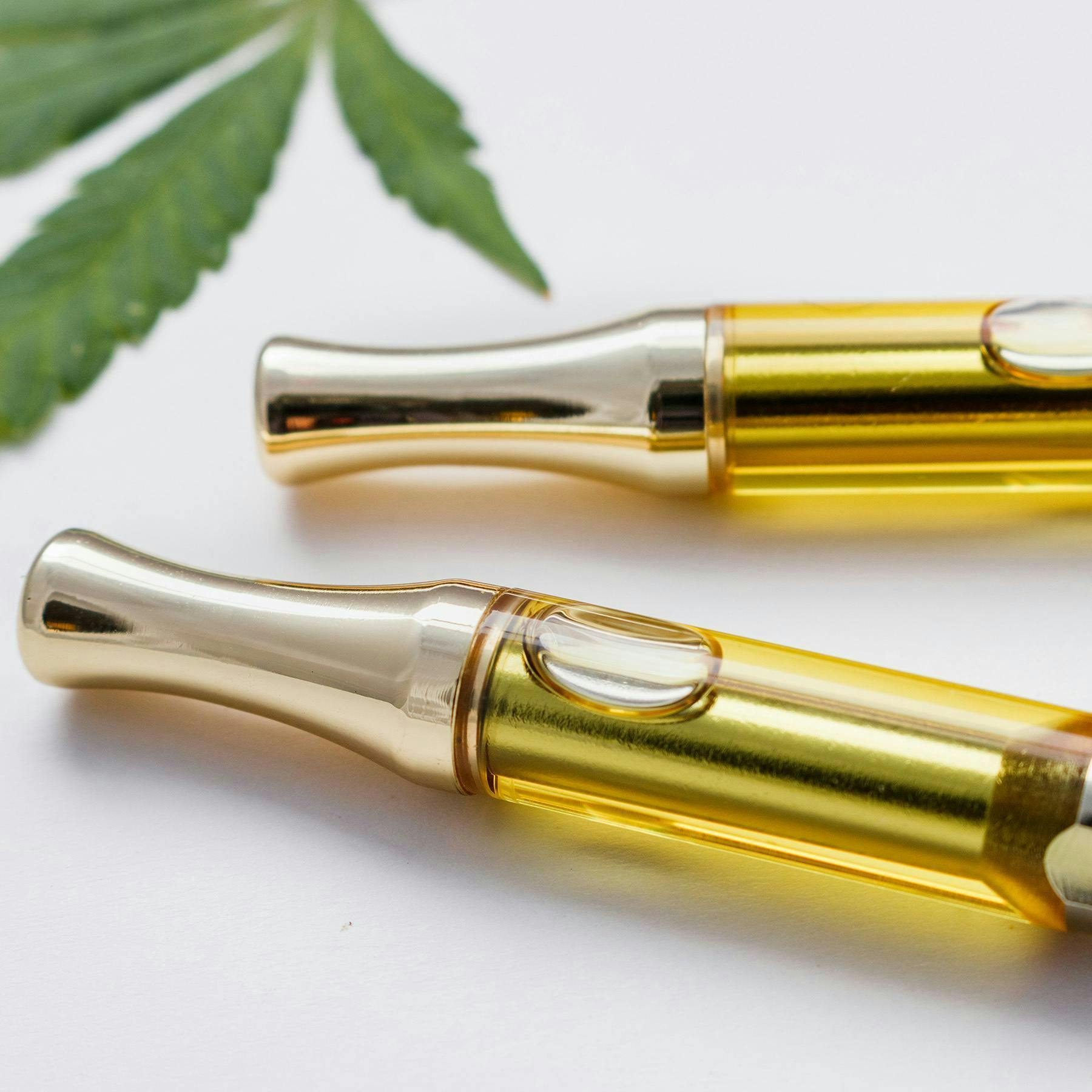 LA Kush Cake | Live Resin Cartridge | 0.8g by Rythm
