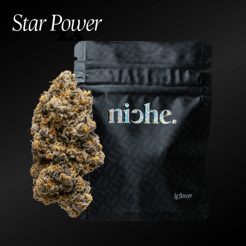 Star Power | 1g
