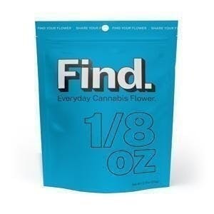 Thai Express | Flower | 3.5g by Find