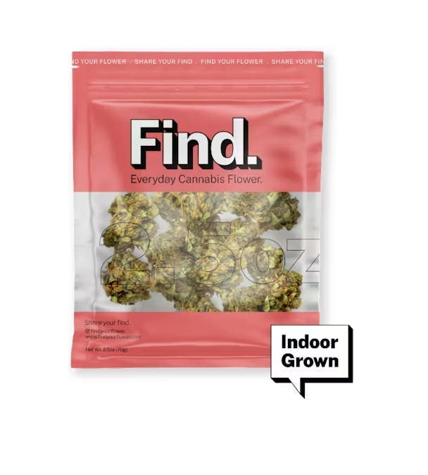 Thai Sunrise | Flower | 70g