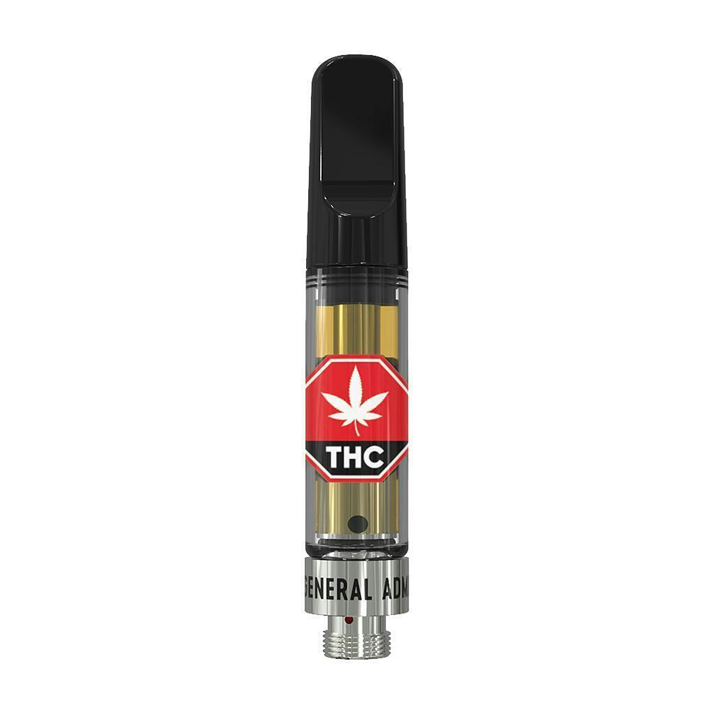 Maui Wowie | Cartridge | 0.95g
