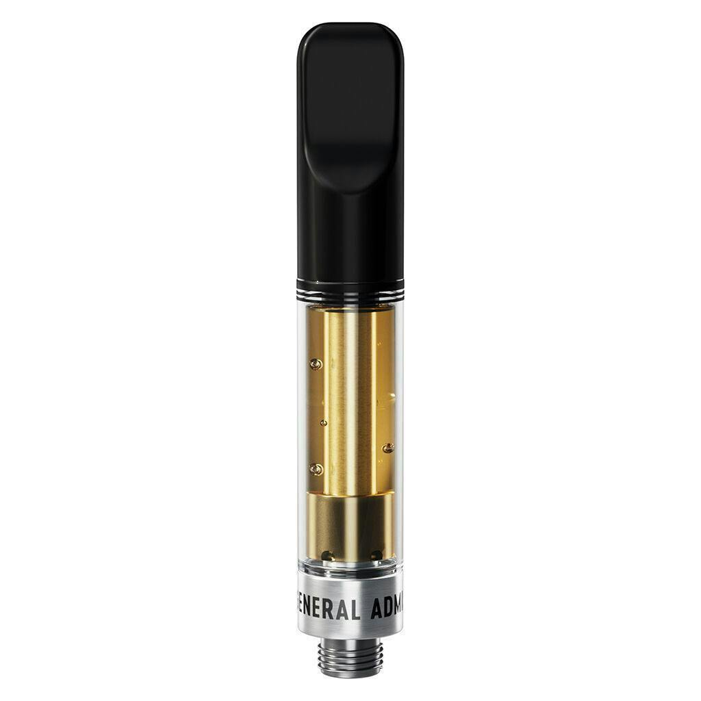 Jungle Fruit | Cartridge | 0.95g