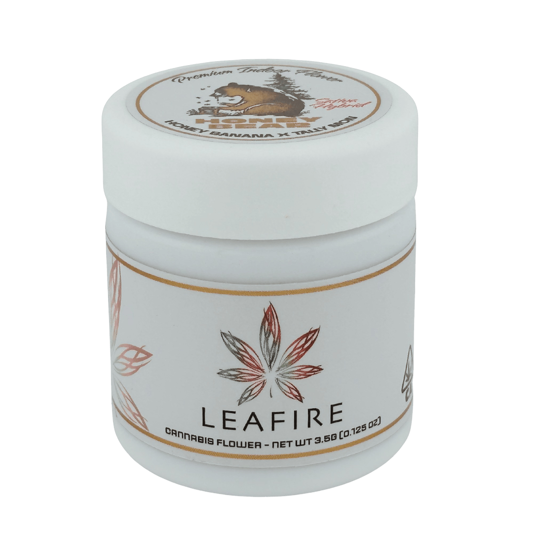 Leafire: Honey Bear