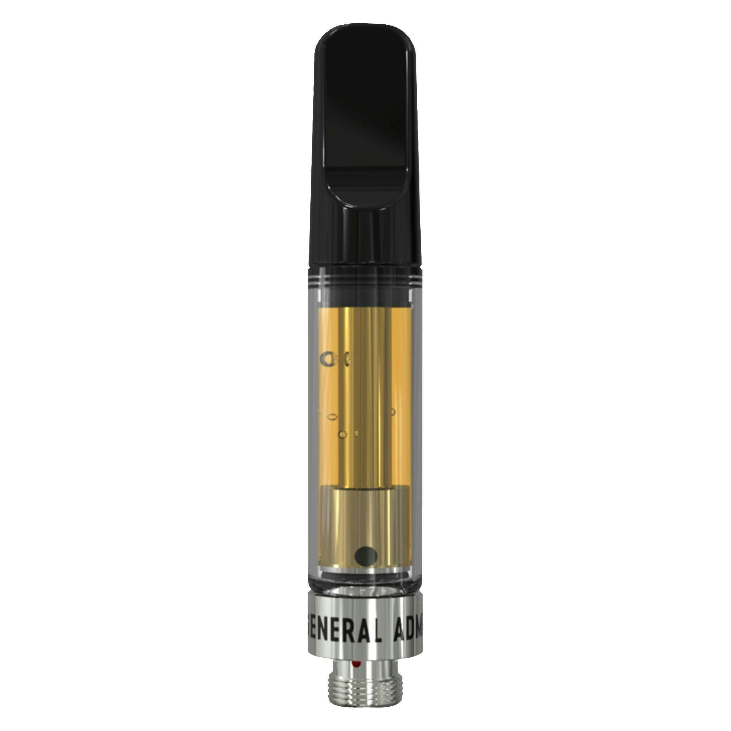 Crimson Toro | Cartridge | 0.95g