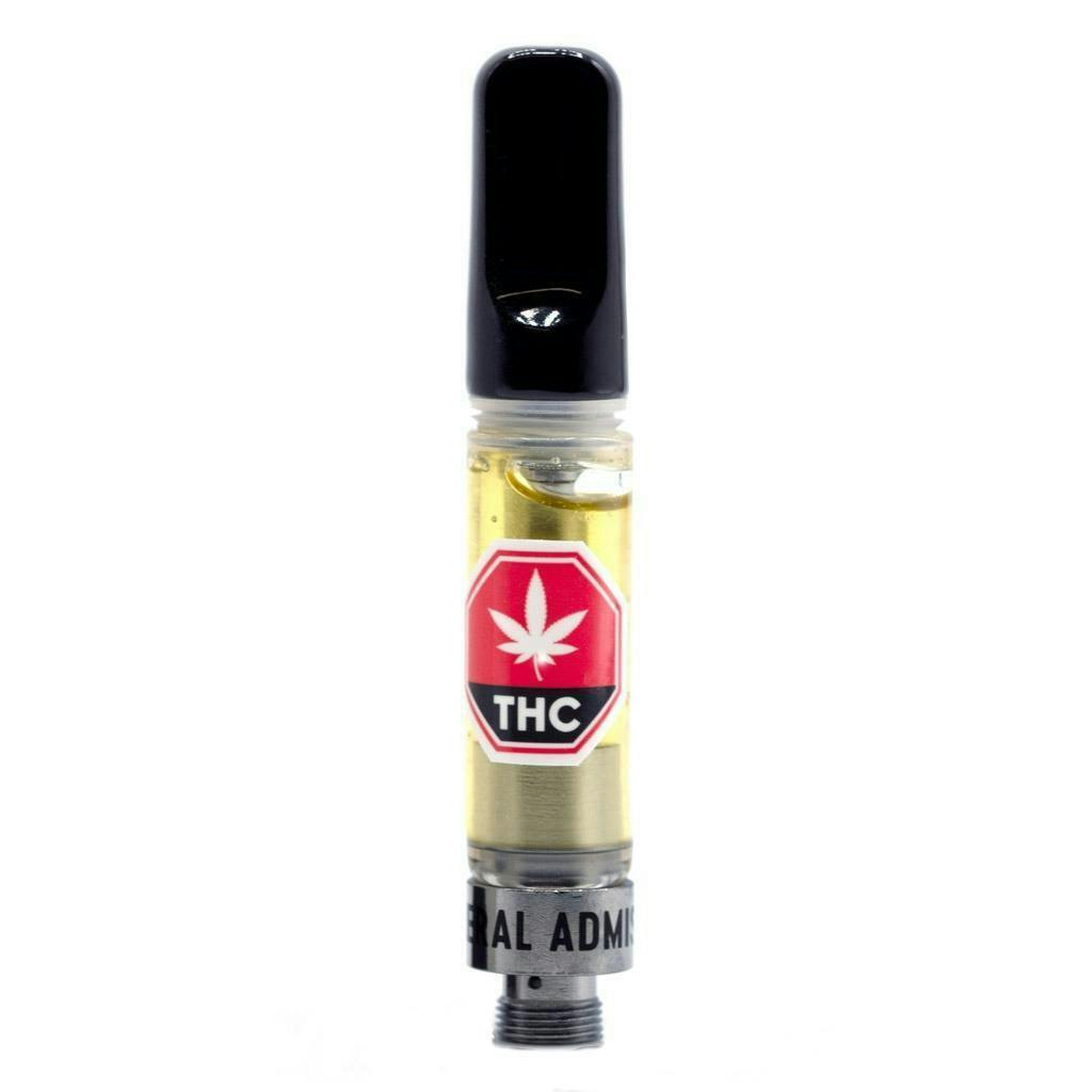 Kootenay Fruit | Live Resin Cartridge | 0.95g