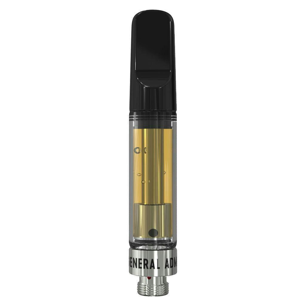 Electric Green Apple | Cartridge | 0.95g