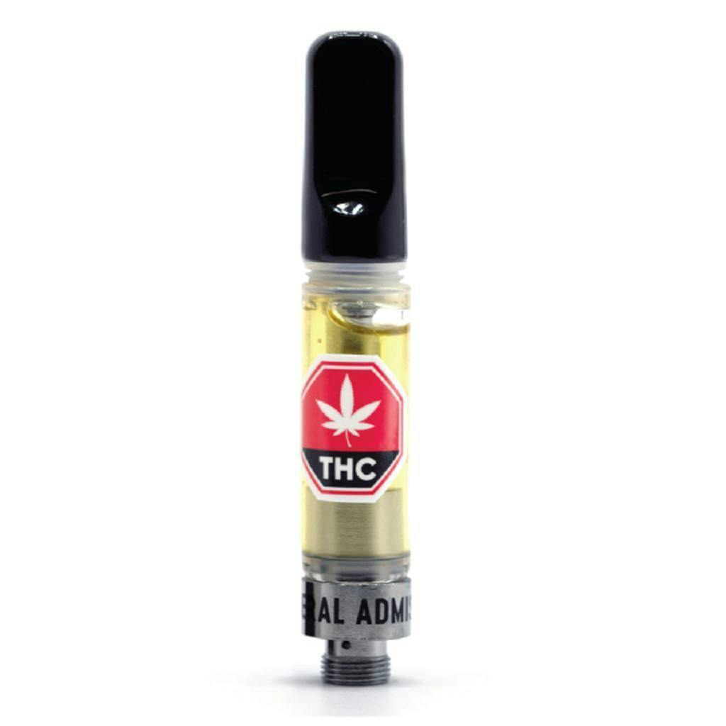 Guava Chemdawg | Live Resin Cartridge | 0.95g
