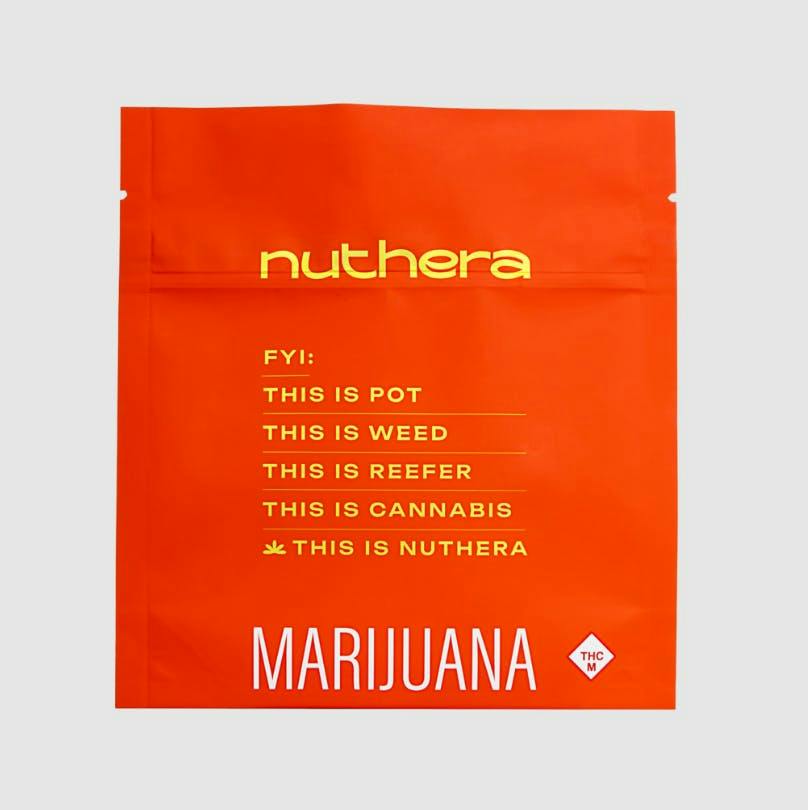 Gelato Cake | Big Buds | 3.5g by Nuthera