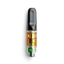 Alien Haze x Clementine | 510 Cartridge | 1g by Natty Rems