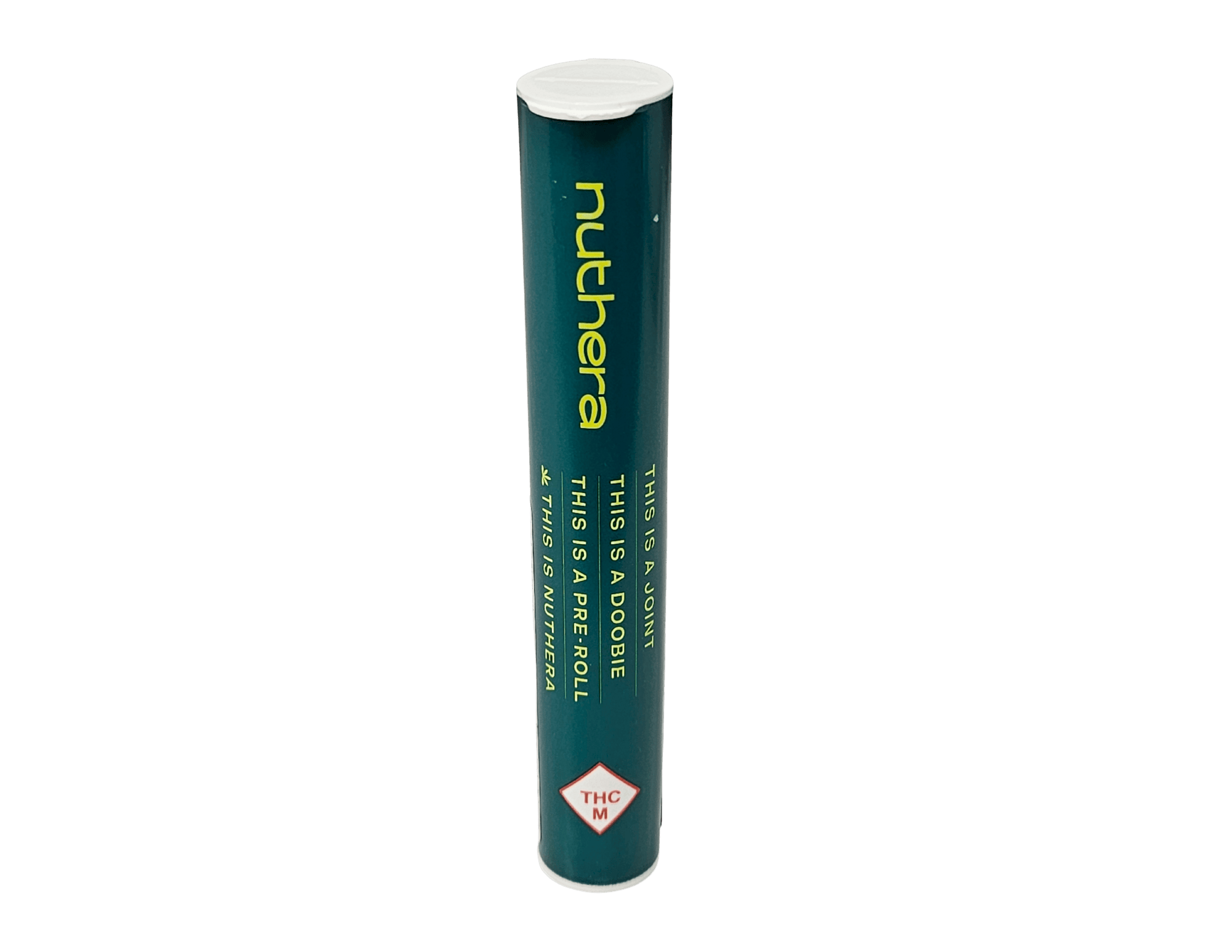 Punch Breath | Minis | 0.5g each | 2pk