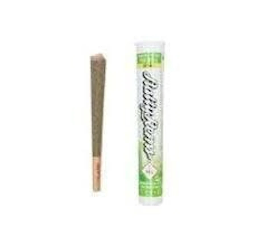 Golden Goat | Joint | 1g — joints listed on the Herbs 4 You menu