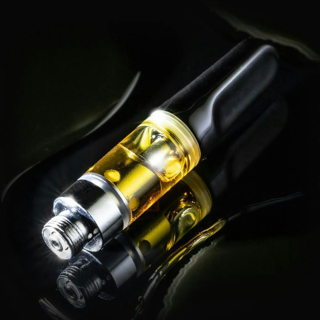Wedding Cake x Specimen-X | 510 Cartridge | 1g by Natty Rems