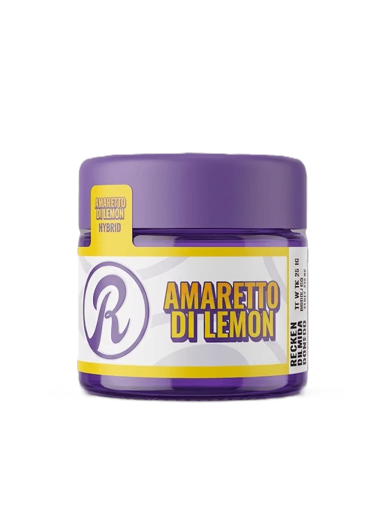 Amaretto Di Lemon | Big Buds | 3.5g by Runtz