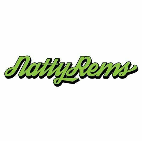 Flo Driver | Disposable | 0.5g by Natty Rems