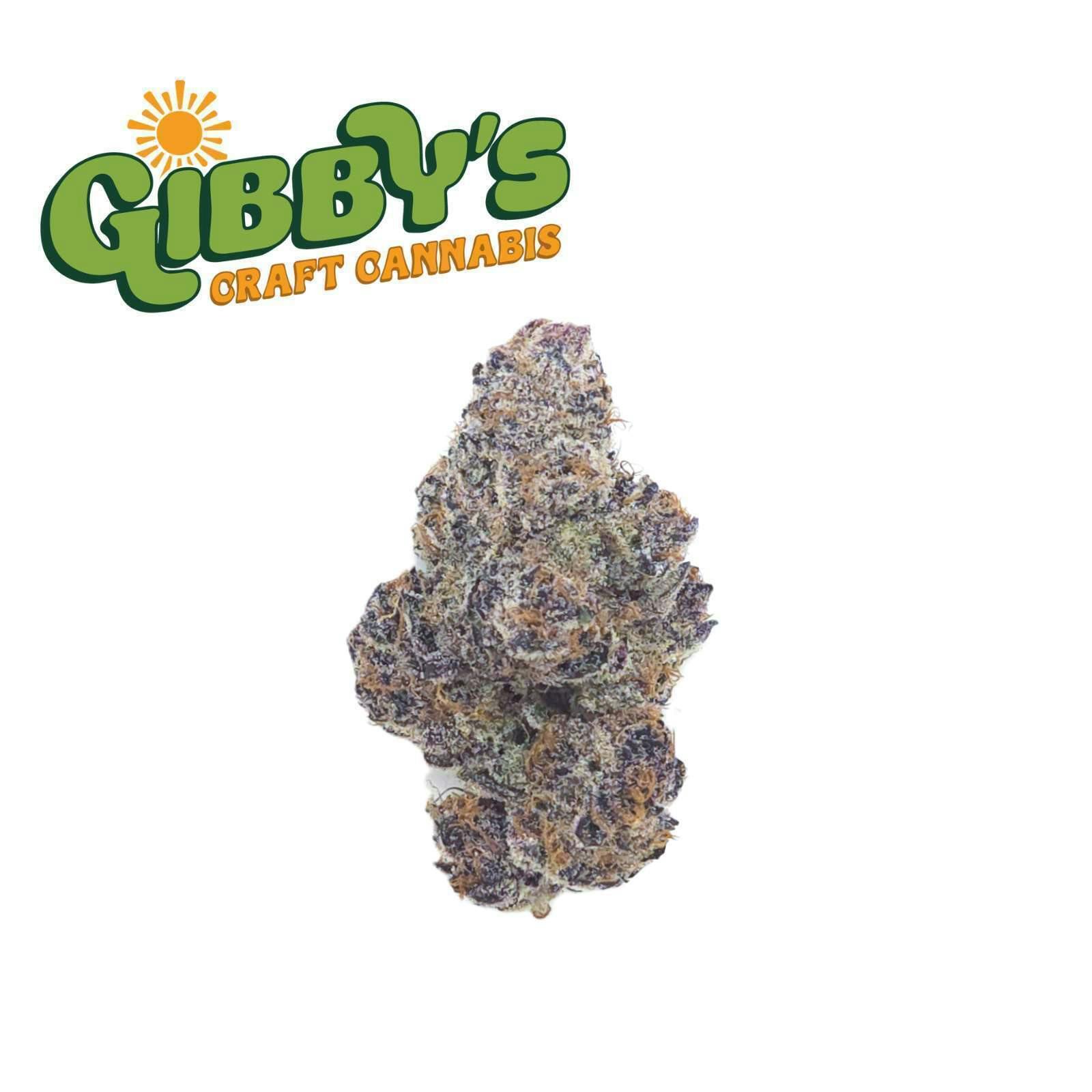 Block Berry | 3.5g