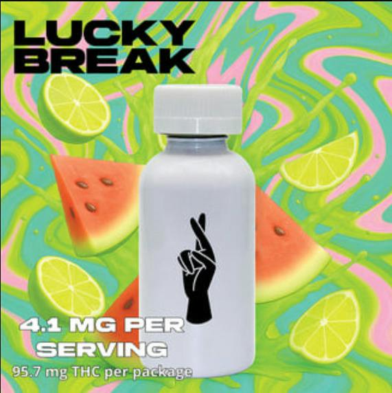 Watermelon Lime | Mix-ins | 95.5mg
