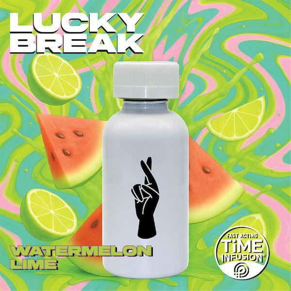 Watermelon Lime | 95.5mg/ea