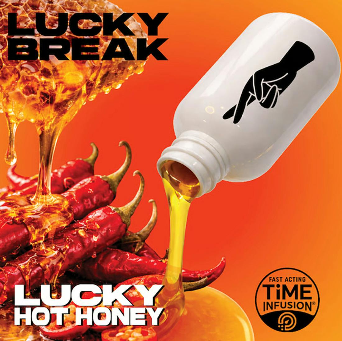 Fast Acting Hot Honey | Cooking