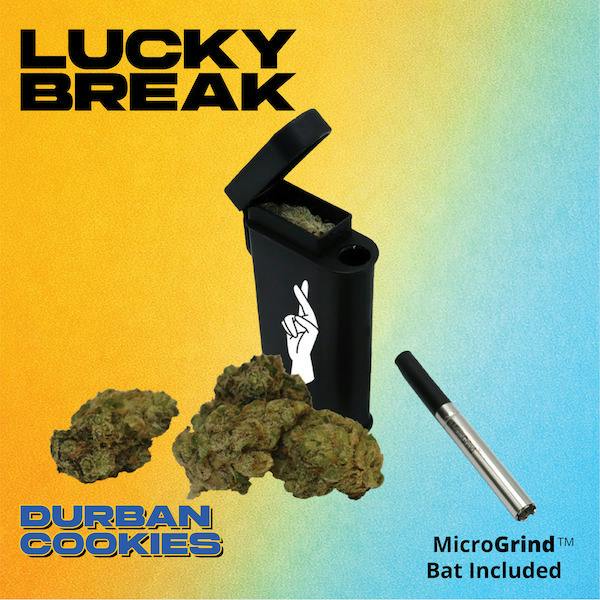Durban Cookies | 3g