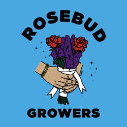 Rosebud Kush | Big Buds | 1g