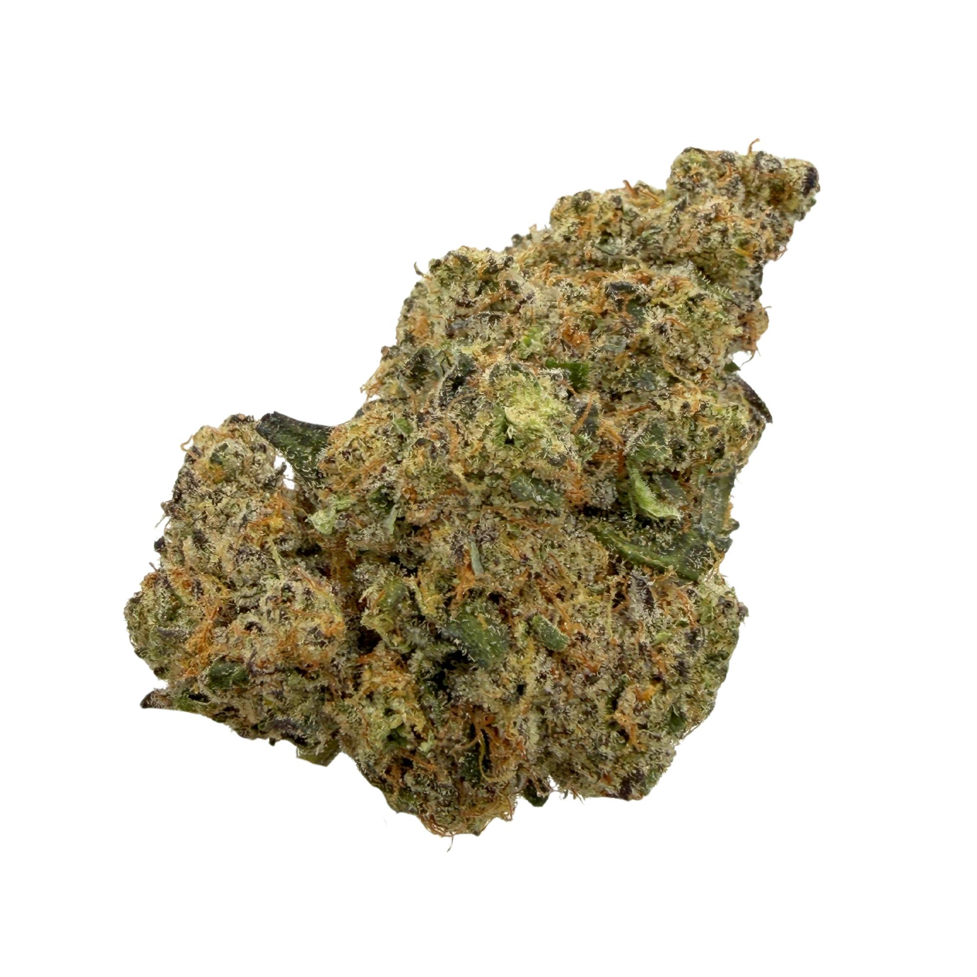 Orange Candy | 1g