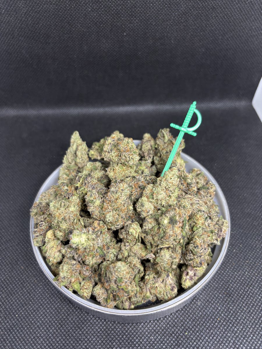 COMPOUND Z: 1g