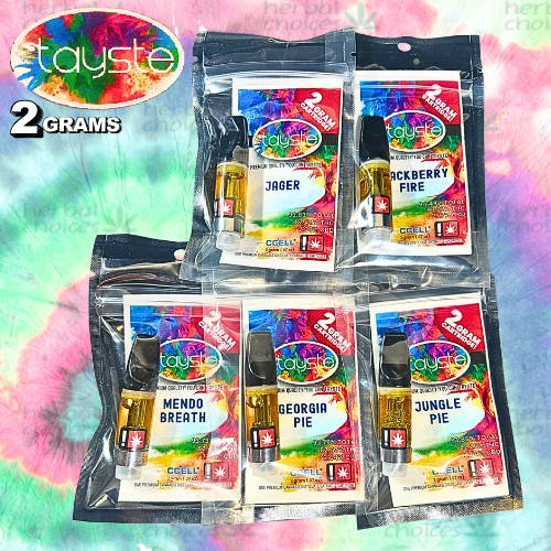 Pineapple Voltage: 2g