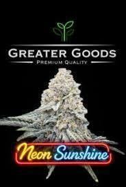 Neon Sunshine | 1g