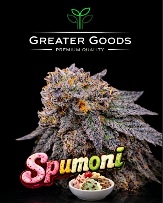 Spumoni