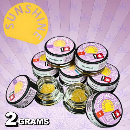 Sour Bubble Solvent