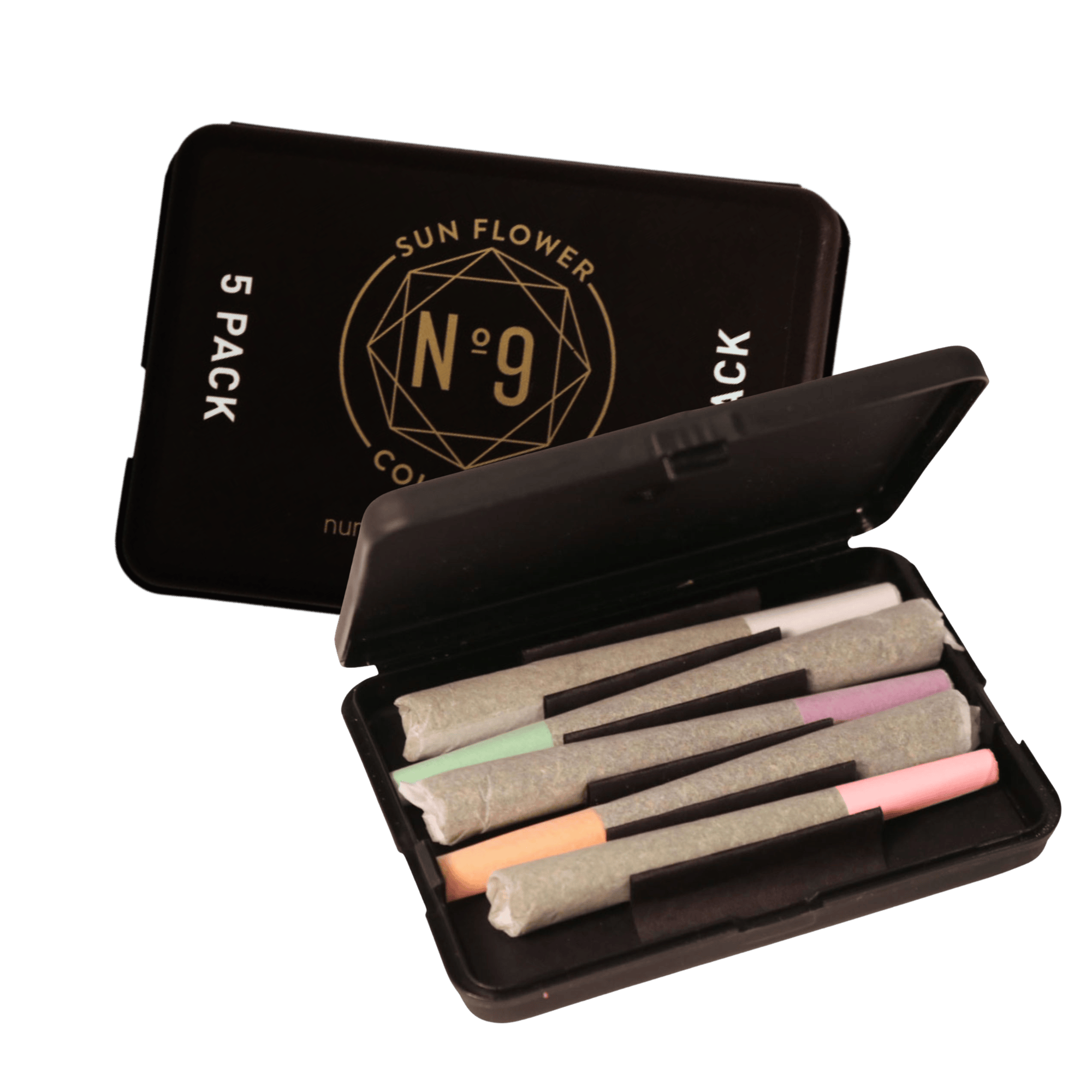 Variety | Joints | 0.7g | 5pk