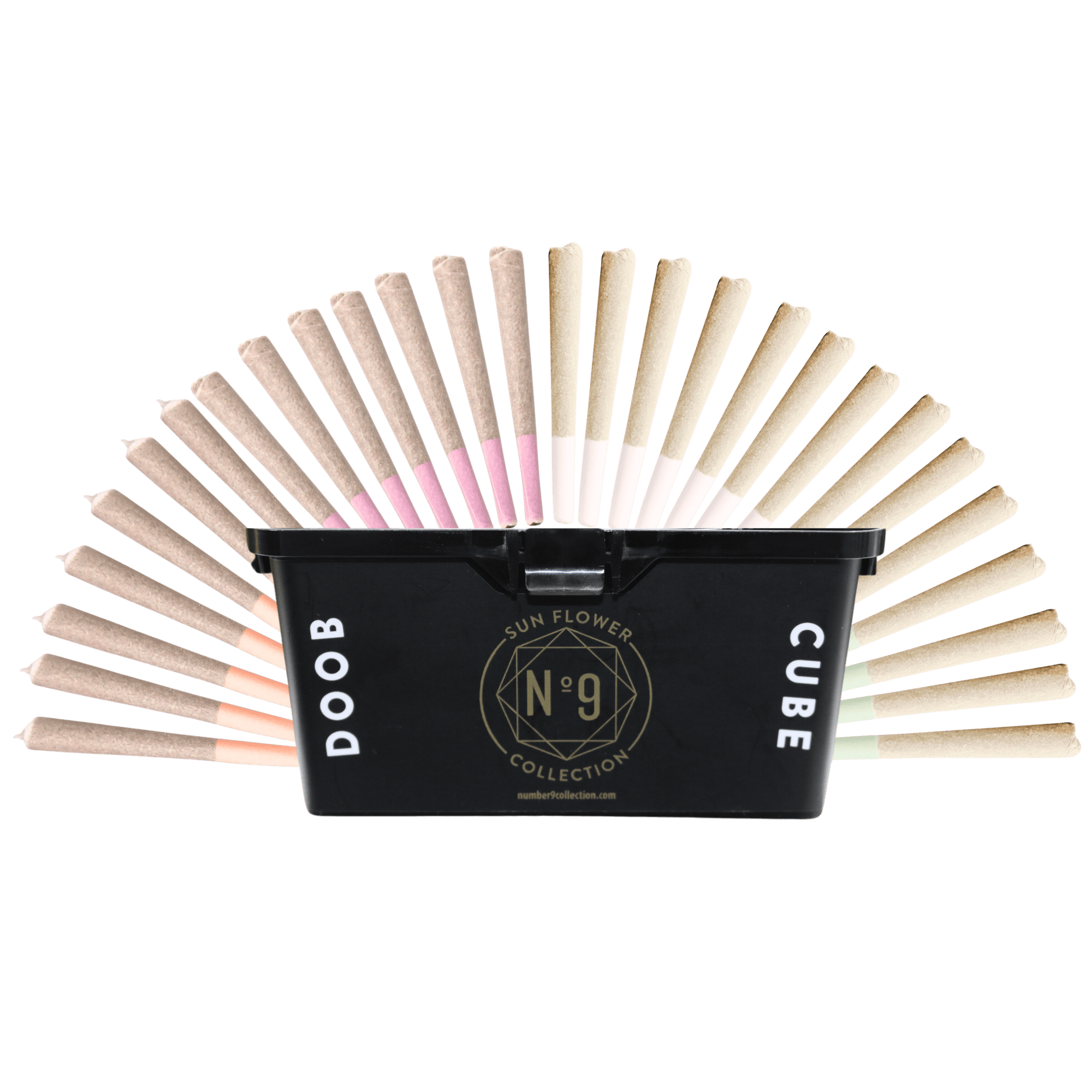 Variety | Joints | 1g | 28pk