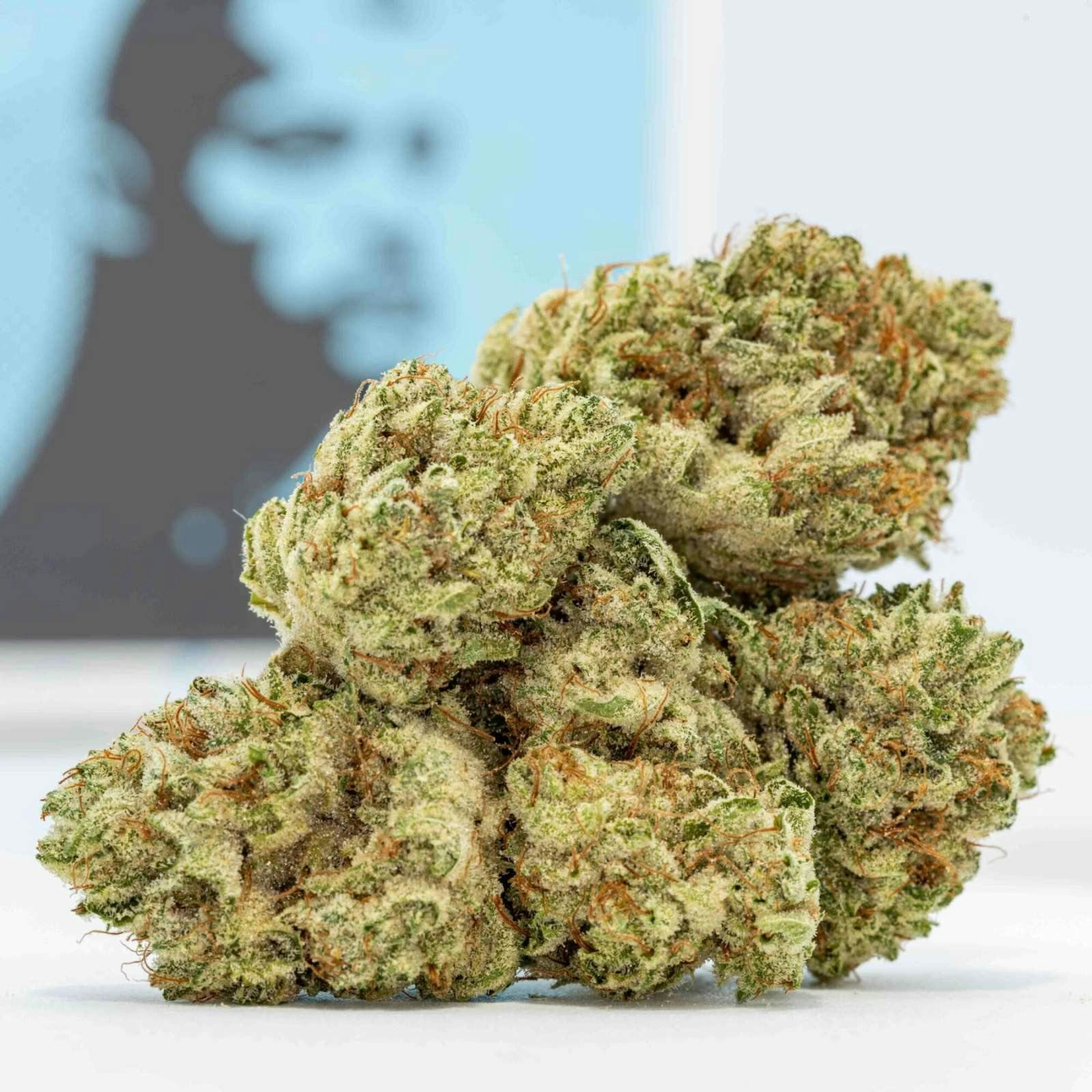 Glue #4 | 3.5g
