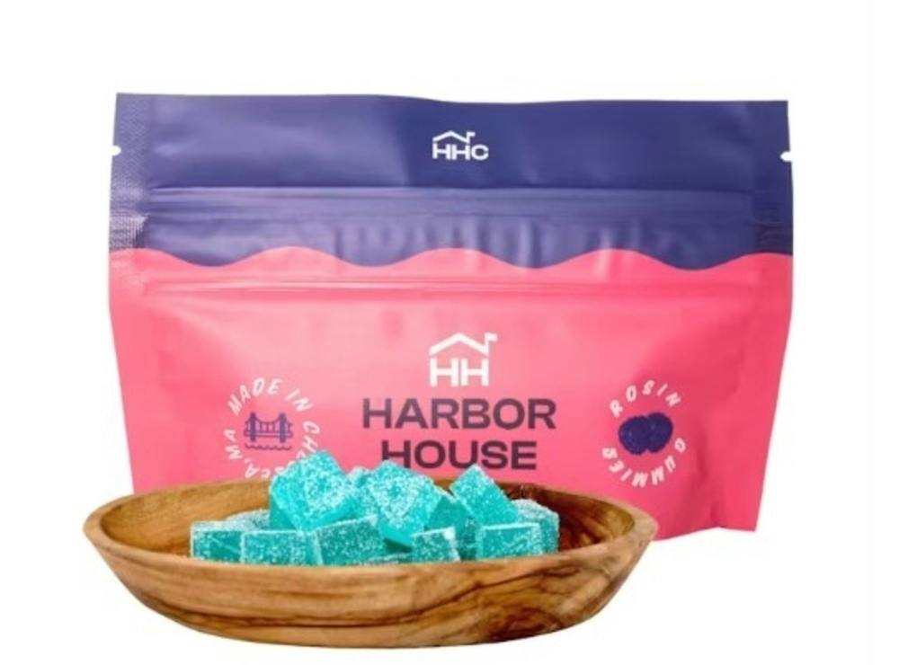 Albariño | Gummies | 20pk | 5mg/ea