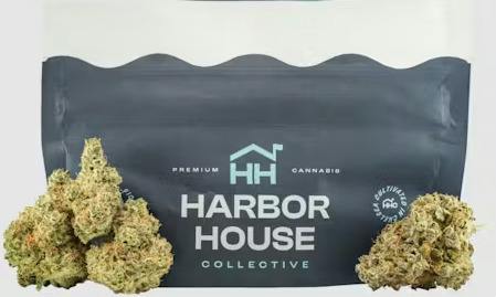 Kosher Kush | Big Buds | 3.5g