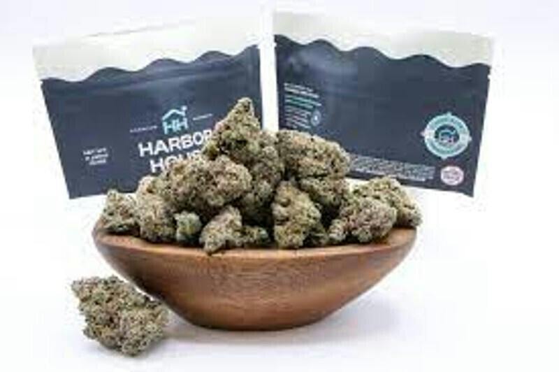 Chem 91 | Big Buds | 3.5g