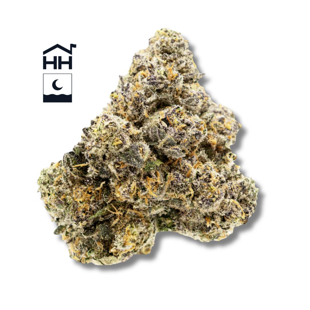 Permanent Marker | Big Buds | 3.5g