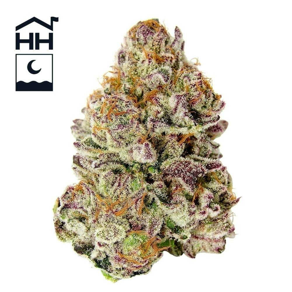 Grape Cream Cake | Big Buds | 28g