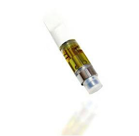 Gold Dropz | Cartridge | 0.5g at Smyth Cannabis Co. | Tewksbury