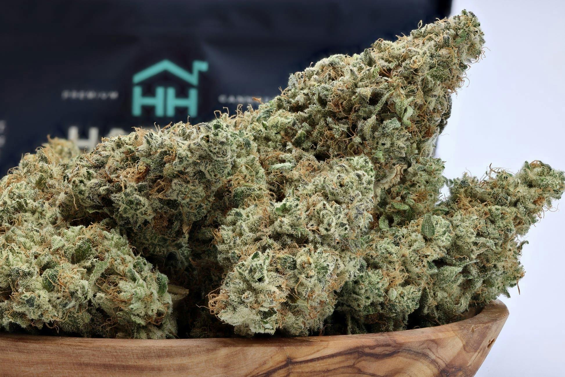 Pink Maple | 3.5g