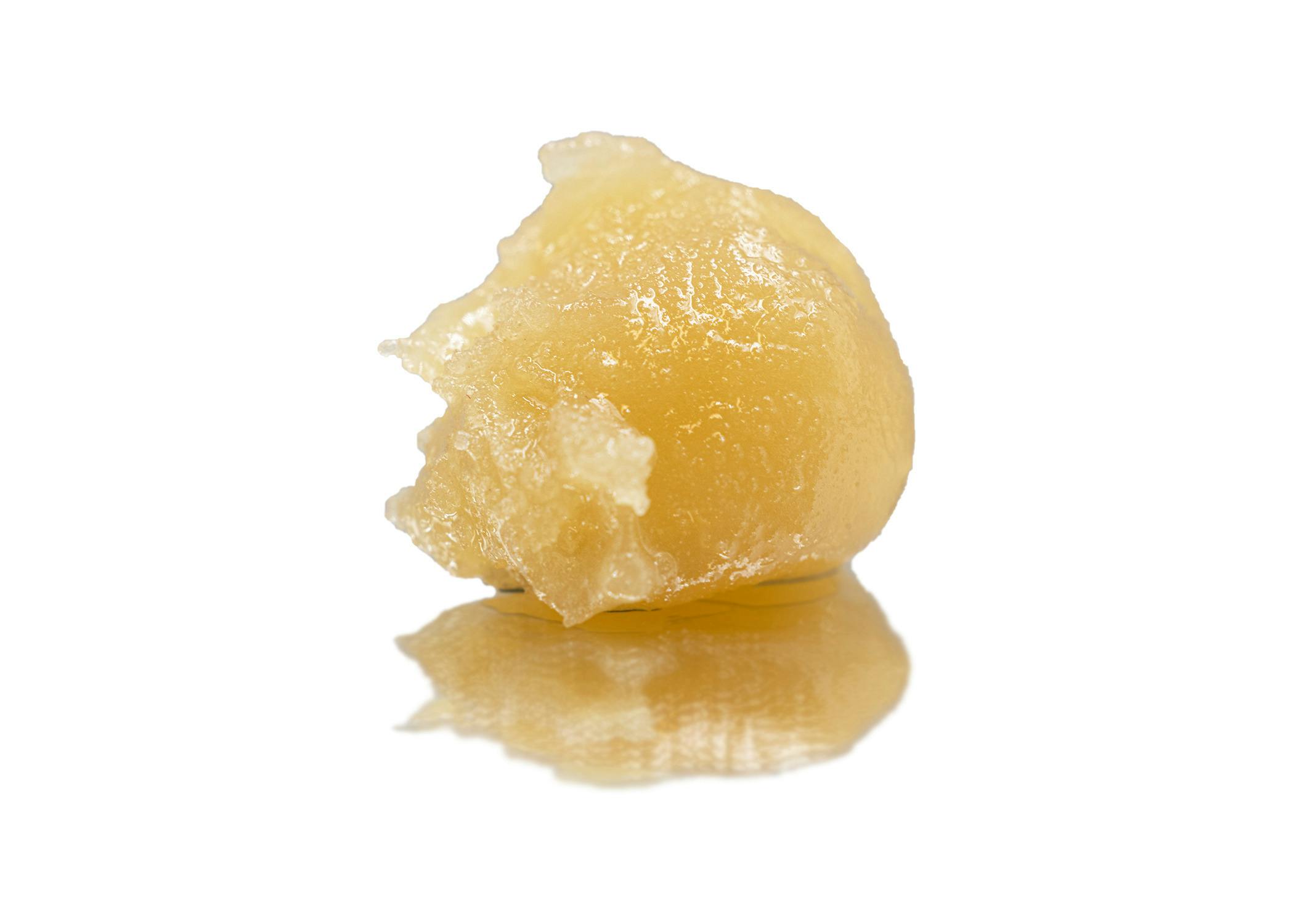 Tko | Solvent | Badder | 1g at Orange Cannabis Company