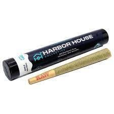 Kosher Kush | Joints | 1g