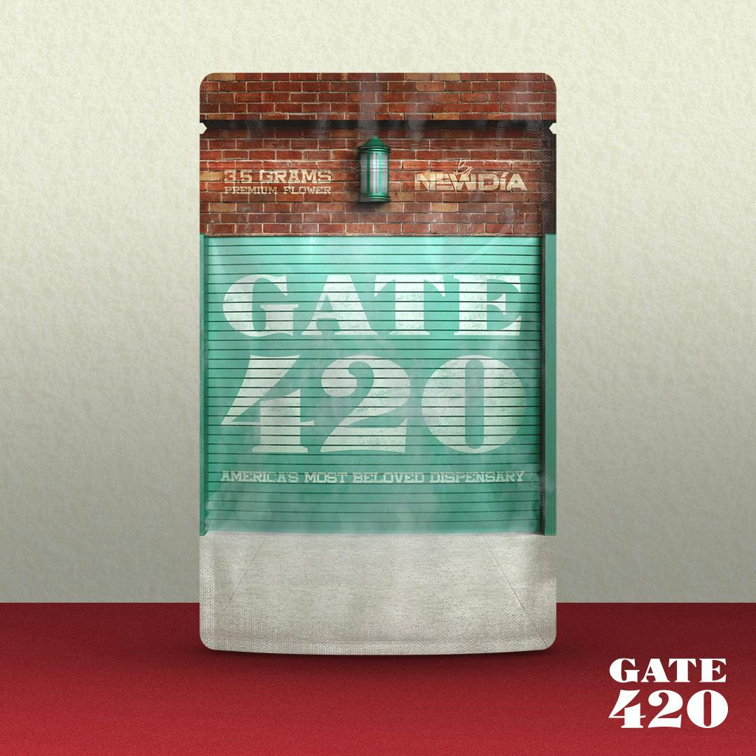 Runtz | Ground | 3.5g