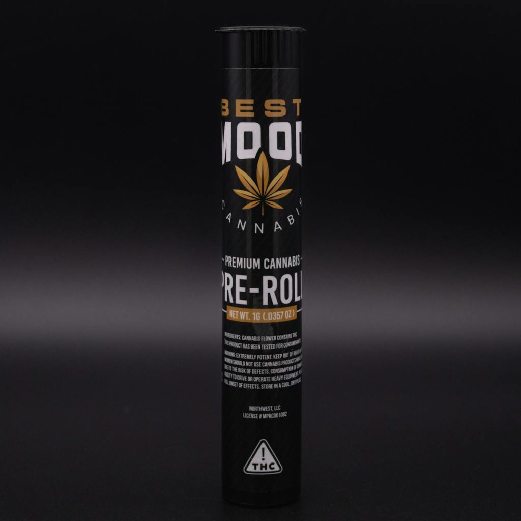First Class Funk | Joints | 1g | 2pk at Canablume Dispensary, LLC