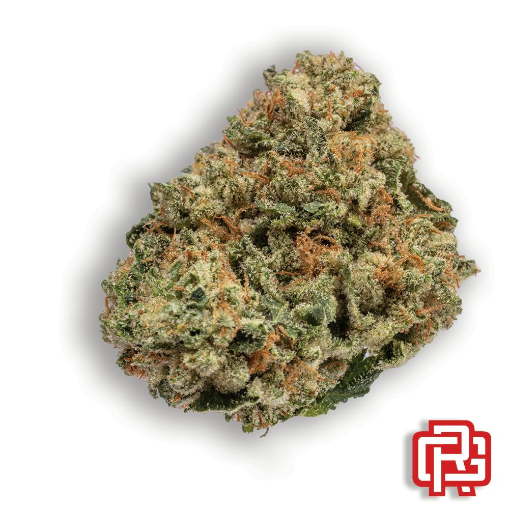 Lemon Maraschino | 1g