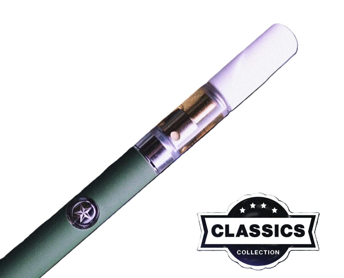 Jack Herer | Cartridge | 0.5g at Tree House Craft Cannabis Dispensary Pepperell