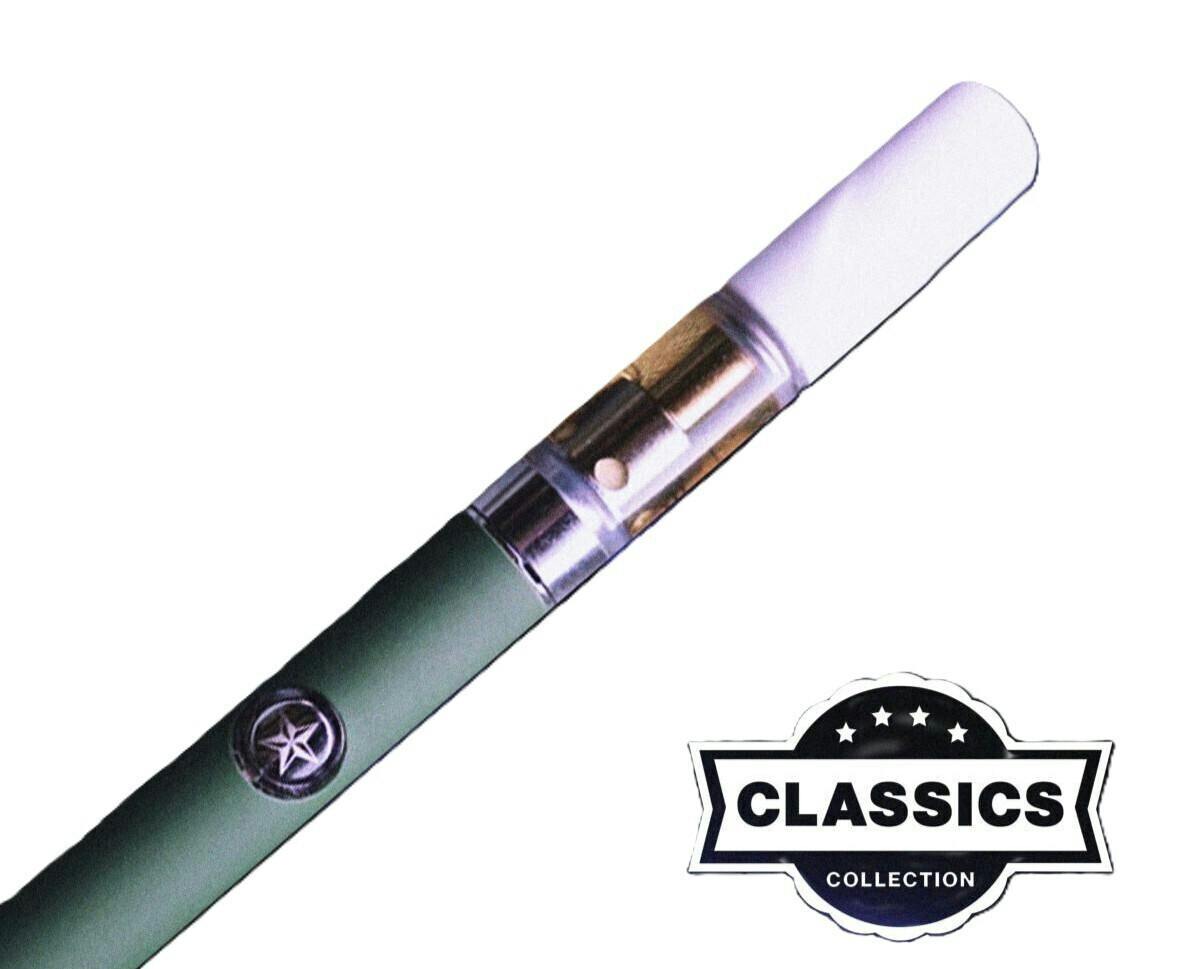 Granddaddy Purple | Cartridge | 0.5g at Tree House Craft Cannabis Dispensary Pepperell