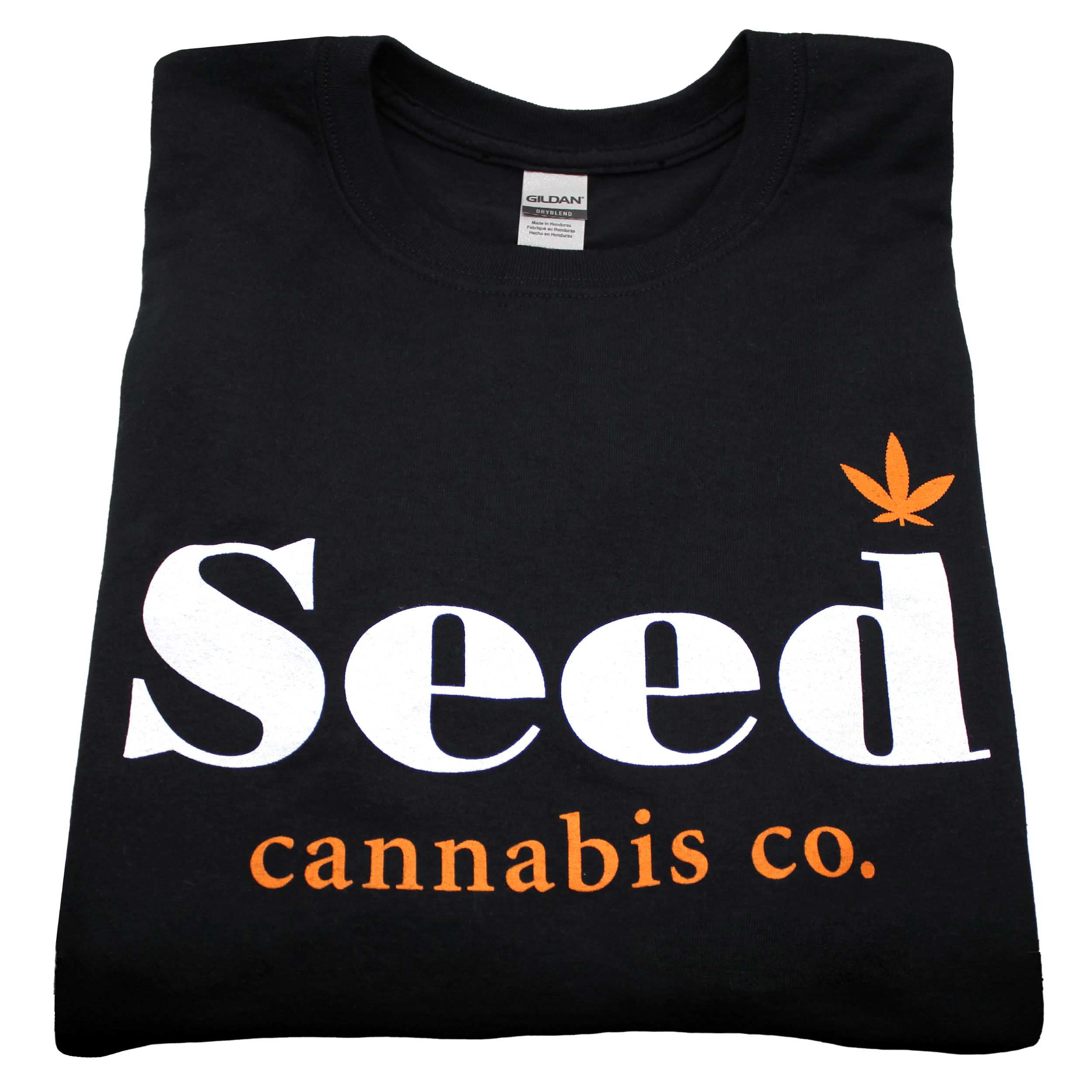 Black Short Sleeve L Apparel