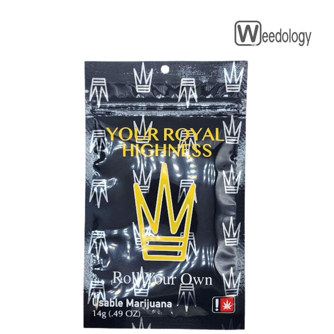 BLUE CITY DIESEL | Joints | 1g | 14pk